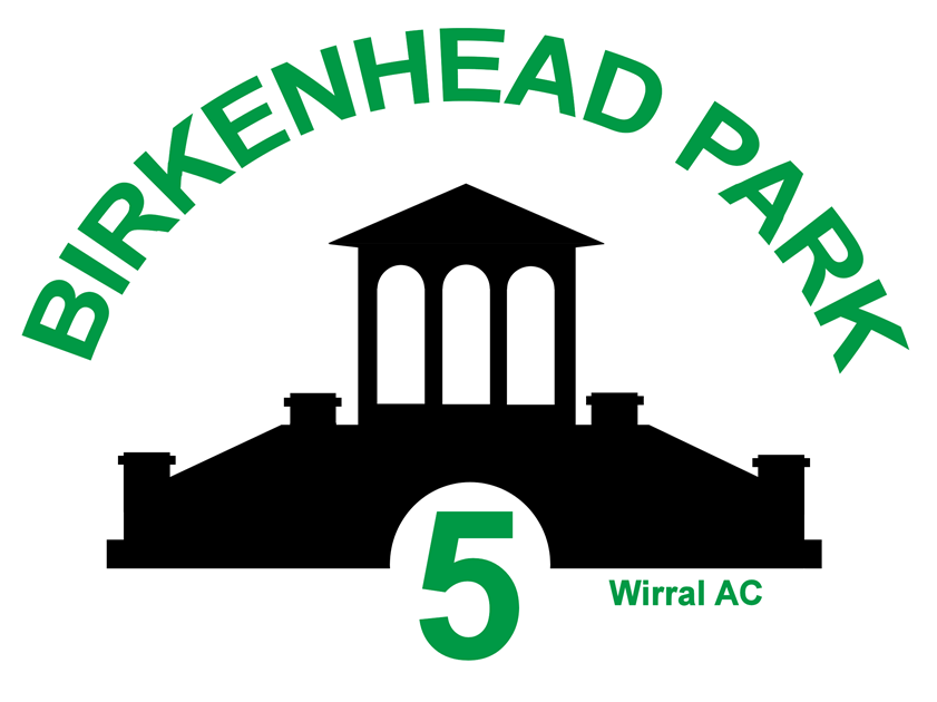 Birkenhead Park Mile 2025